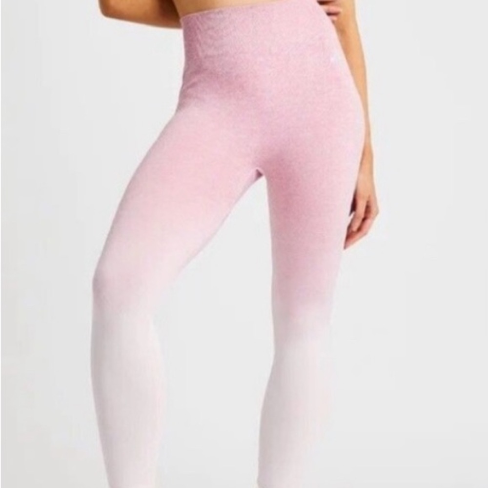 AYBL Pulse ombré leggings size small